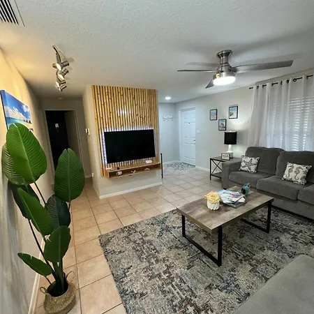 Villa Beautiful House With Jacuzzi Near Annamariaisland